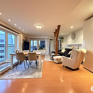 Pronájem bytu 3+kk 85 m² Hradec Králové