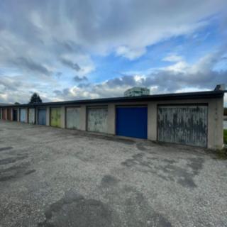 Prodej garáže 15 m² Olomouc Nová Ulice, Hněvotínská