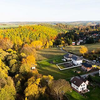 Prodej rodinného domu 162 m² Zvánovice