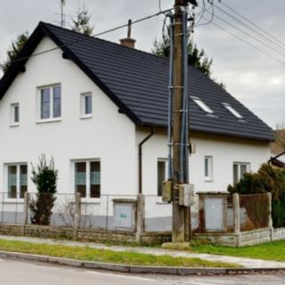 Prodej rodinného domu 158 m² Smidary Chotělice