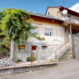 Prodej rodinného domu 194 m² Rychnov nad Kněžnou, Pelclovo nábřeží