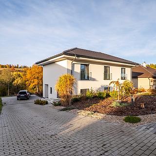 Prodej rodinného domu 162 m² Zvánovice