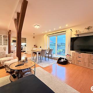 Pronájem bytu 3+kk 85 m² Hradec Králové