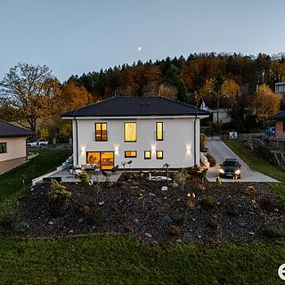 Prodej rodinného domu 162 m&sup2; Zvánovice