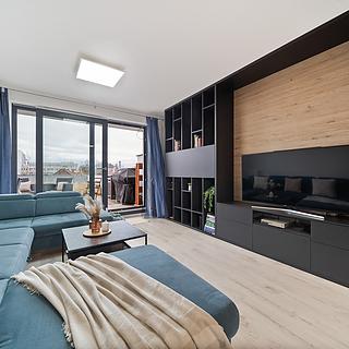 Prodej bytu 2+kk 88 m&sup2; Hradec Králové