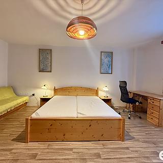 Pronájem bytu 2+1 100 m² Kolín V, U Borků