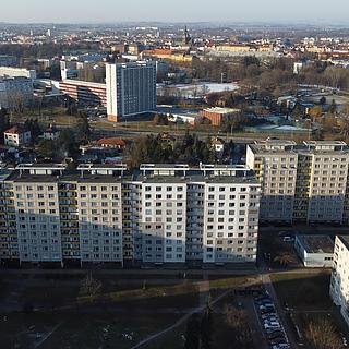 Prodej bytu 2+1 84 m² Hradec Králové Nový Hradec Králové, Durychova
