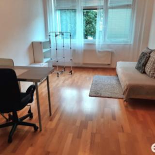 Pronájem bytu 1+kk a garsoniéry 35 m² Praha Michle, Telčská