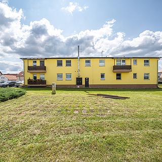 Prodej bytu 3+kk 68 m² Benátky nad Jizerou II, Pražská