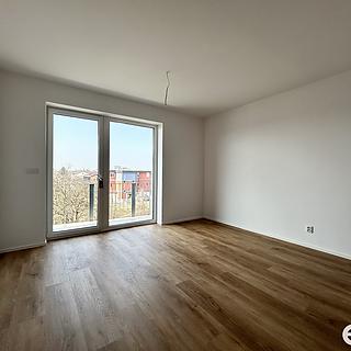 Pronájem bytu 2+kk 55 m&sup2; Nymburk