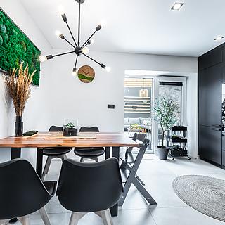 Prodej rodinného domu 156 m&sup2; Hlinsko