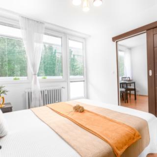 Prodej bytu 2+kk 50 m² Praha Karlín, Nekvasilova