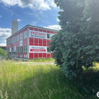 Pronájem bytu 2+1 85 m² Hradec Králové Slezské Předměstí, Zemědělská