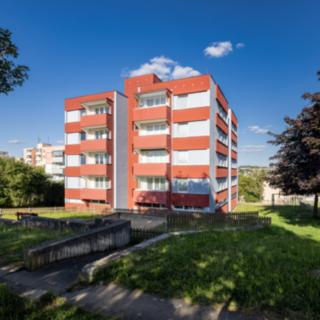 Prodej bytu 3+1 71 m² Pelhřimov
