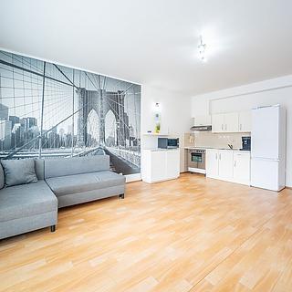Prodej bytu 3+kk 71 m&sup2; Nymburk