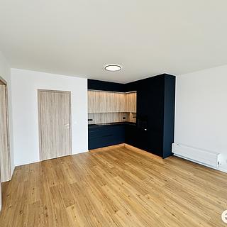 Pronájem bytu 2+kk 61 m&sup2; Brandýs nad Labem-Stará Boleslav