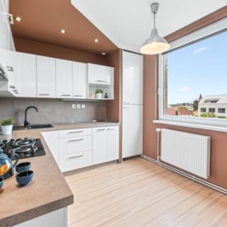 Prodej bytu 3+1 75 m² Chlumec nad Cidlinou