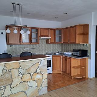 Pronájem bytu 2+kk 44 m² České Budějovice 2, N. Frýda