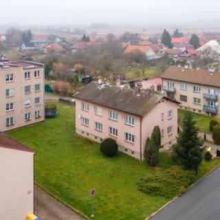 Prodej bytu 3+kk 62 m² Holice Staré, Na Balkáně