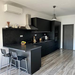 Pronájem bytu 2+kk 54 m² Mladá Boleslav II, Na Radouči