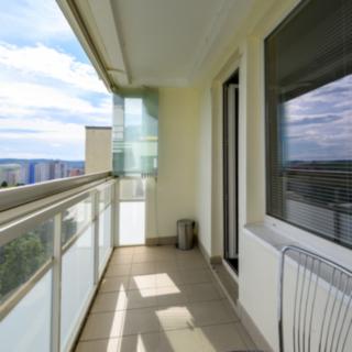 Prodej bytu 3+1 67 m² Brno
