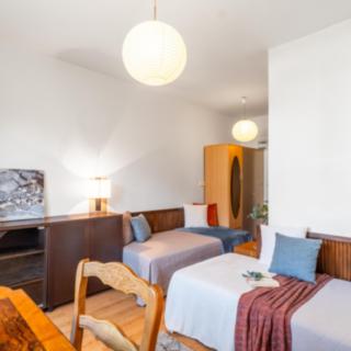 Prodej bytu 1+kk, garsoniery 17 m² Slapy