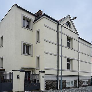 Prodej bytu 2+1 81 m² Kolín II, Riegrova