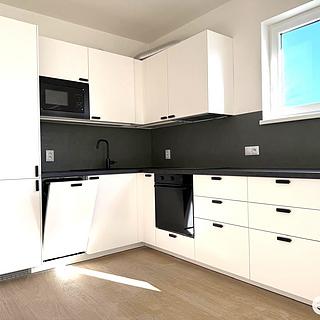 Pronájem bytu 2+kk 48 m&sup2; Liberec