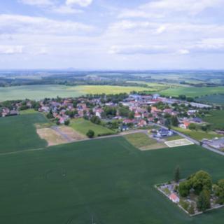 Prodej stavební parcely 907 m² Horní Slivno