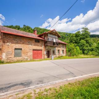 Prodej rodinného domu 278 m² Stárkov