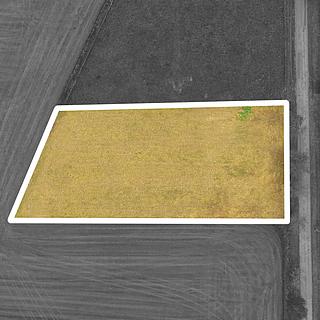 Prodej stavební parcely 3080 m² Chocnějovice