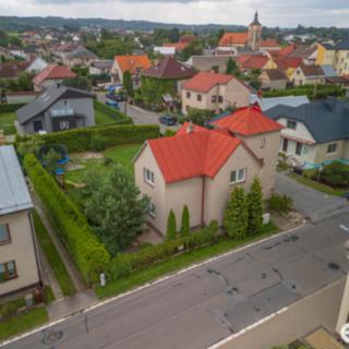 Prodej rodinného domu 155 m² Proseč, Budislavská