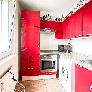 Pronájem bytu 1+1 2 m² Tanvald, Horská