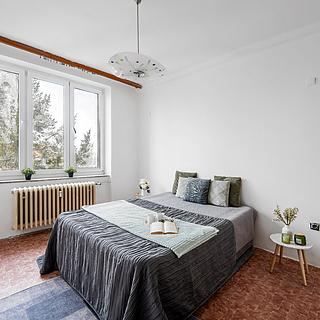 Prodej bytu 2+1 60 m² Neratovice, Dr. E. Beneše