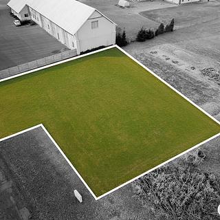 Prodej stavební parcely 1 114 m² Rokytno