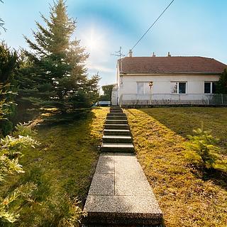 Prodej rodinného domu 126 m² Stavěšice