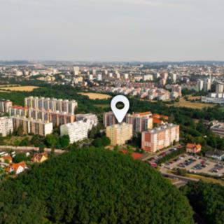 Prodej bytu 3+kk 63 m² Praha