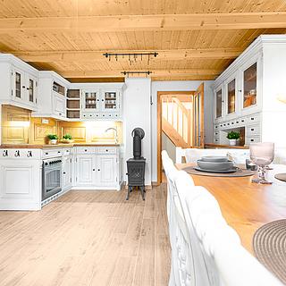 Prodej chaty 53 m² Sázava Čeřenice