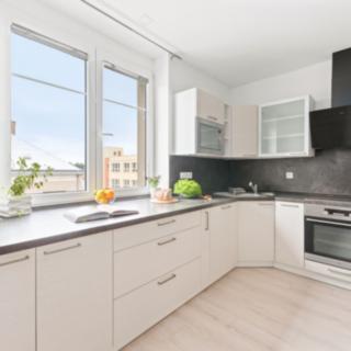 Prodej bytu 3+kk 55 m² Smiřice, Jiráskova