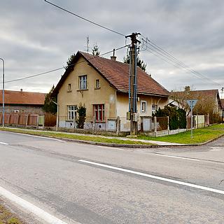Prodej rodinného domu 158 m² Smidary Chotělice
