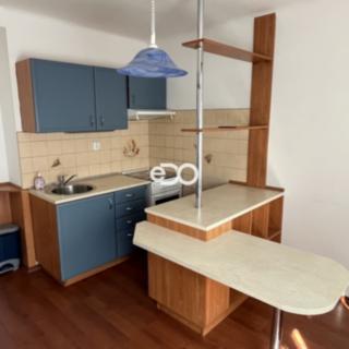 Pronájem bytu 1+1 35 m² Praha