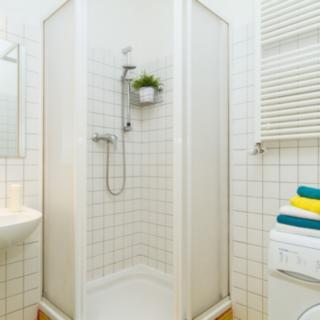 Pronájem bytu 1+kk a garsoniéry 35 m² Praha Michle, Telčská