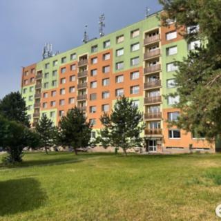 Pronájem bytu 4+1 74 m² Jaroměř Pražské Předměstí, Na Zavadilce