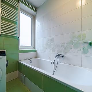 Prodej bytu 3+kk 58 m² Svitávka, Školní