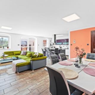 Prodej rodinného domu 184 m² Broumov Rožmitál