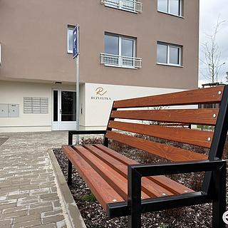 Pronájem bytu 1+kk, garsoniery 38 m&sup2; Chlumec nad Cidlinou