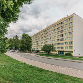 Prodej bytu 1+1 1 500 m² Pardubice Polabiny, Prodloužená