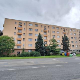 Pronájem bytu 3+1 66 m² Kolín V, Ovčárecká