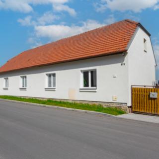 Prodej rodinného domu 230 m² Pacov, Ferd. Pakosty