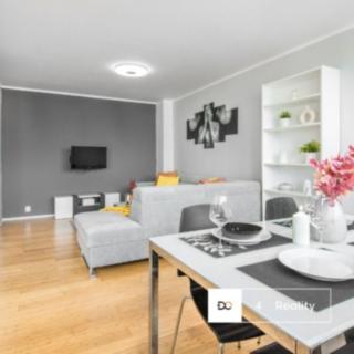 Pronájem bytu 3+kk 84 m² Mladá Boleslav II, tř. Václava Klementa